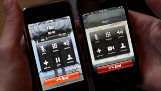 Test Notes: iPhone 4 Call Quality